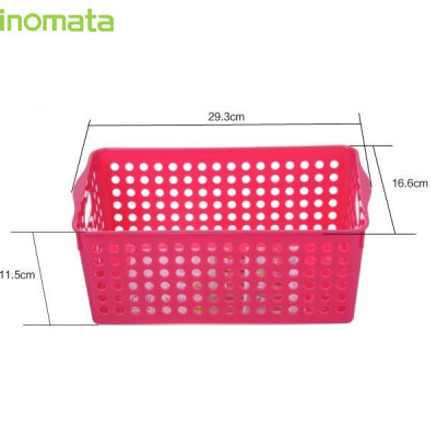 Bộ 3 chiếc rổ đa dụng Inomata Nhật Bản 