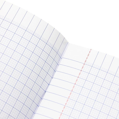 Tập Học Sinh Cô Tiên Xanh - Miền Nam - 4 Ô Ly - 96 Trang 100gsm - The Sun - Spa Thú Cưng