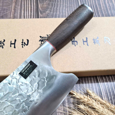 DAO - DAO BẾP NHẬT BẢN CHOPPER MÃ A15 DT126 nt topcomshop vn