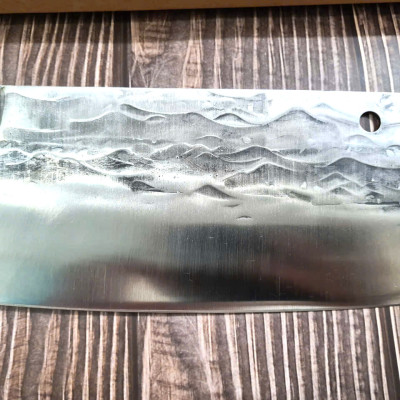 DAO BẾP THÁI, CHẶT KHÔNG RỈ MÃ A1 TR14 NTVN top