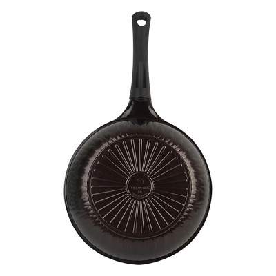 CHẢO CHỐNG DÍNH KIM CƯƠNG HAPPYCOOK KCFP-26 - Hàng chính hãng