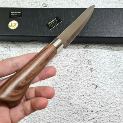 DAO BẾP ĐA NĂNG CẮT, GỌT RAU CỦ QUẢ MÃ QDT166