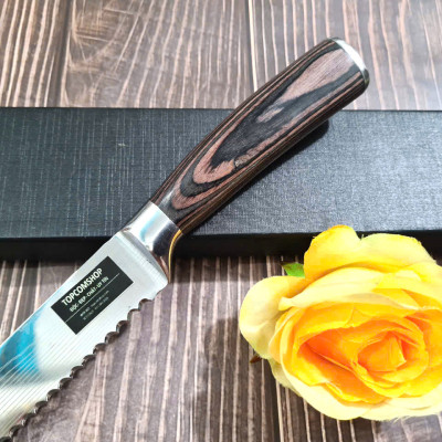 [FREESHIP 50K] DAO BẾP THÁI DỪA, CẮT CÁ ĐÔNG LẠNH, THÁI BÁNH MỲ MÃ A9 DT118 NVVN topcomshop vn