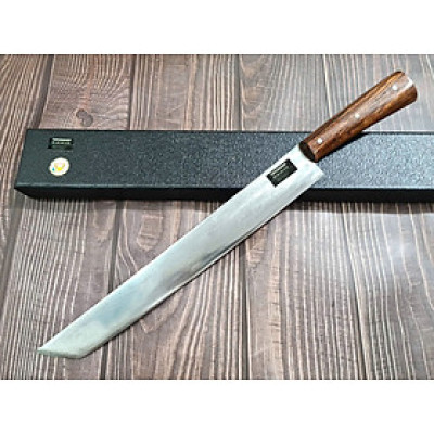 DAO BẾP PHÚC SEN -  SIÊU DAO BẾP THÁI LỌC MÃ PN30