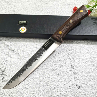 BỘ 3 DAO BẾP THÁI, LỌC MÃ TR8