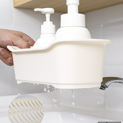 Rổ Nhựa Sanada B760 Nhật Bản