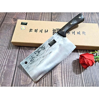 DAO BẾP THÁI, CHẶT KHÔNG RỈ MÃ A1 TR14 NTVN top