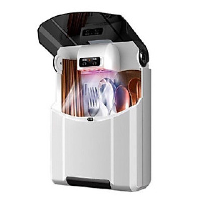 Máy sấy đũa,thìa dĩa, hộp sấy đũa bằng tia UV