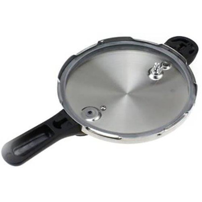 Nồi Áp Suất Quick Eco Dùng Được Cho Bếp Từ Có 2 Dung Tích Hàng Nhập Khẩu 