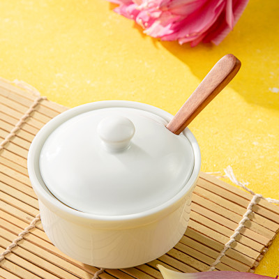 Âu đường để bàn ăn Âu gia vị để bàn sứ Long Phương