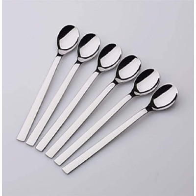 SET 6 THÌA WMF NOUVA 19cm Hàng chính hãng