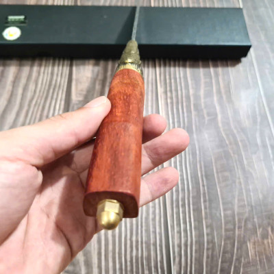 DAO BẾP - DAO BẾP THÁI  MÃ A4 DT156 NT topcomshop vn