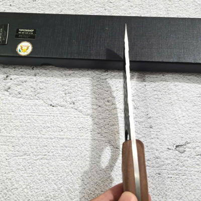 DAO BẾP THÁI LỌC MÃ A1 DT160 NTVN topcomshop vn