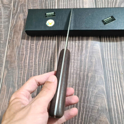 BỘ 3 DAO BẾP THÁI, LỌC MÃ QR1 TR8