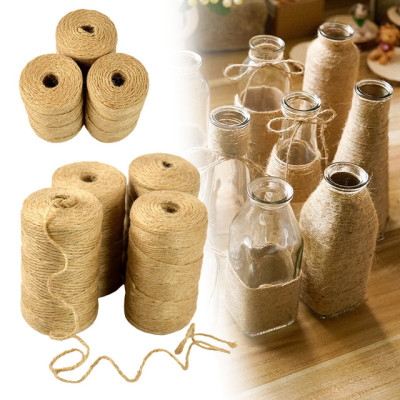 DÂY THỪNG DỪA TRANG TRÍ 
