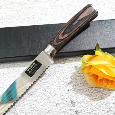 [FREESHIP 50K] DAO BẾP THÁI DỪA, CẮT CÁ ĐÔNG LẠNH, THÁI BÁNH MỲ MÃ A11 DT118 NVVN topcomshop vn