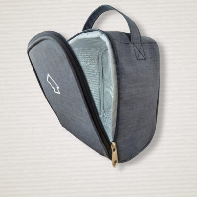 Bộ 3 hộp đựng cơm thủy tinh  COBA