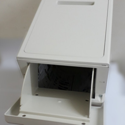 Thùng Đựng Gạo thông minh SAMICK Hàn Quốc SR-12W (12 kg)