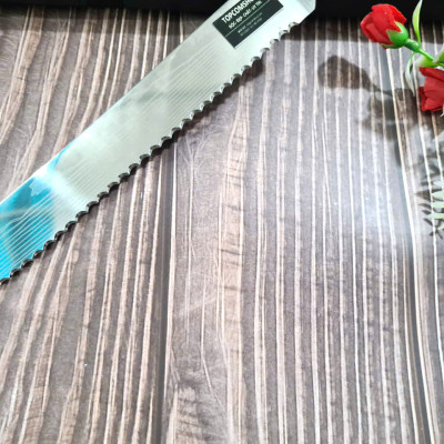 [FREESHIP 50K] DAO BẾP THÁI DỪA, CẮT CÁ ĐÔNG LẠNH, THÁI BÁNH MỲ MÃ A6 DT118 NVVN topcomshop vn