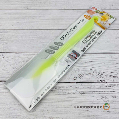 Thìa Trộn Bột Chuyên Dụng Làm Bánh Echo Metal Chất Liệu Silicone Dẻo Dai