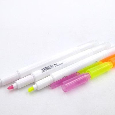 Bộ 3 Bút Dạ Quang HIGHLIGHTER X Plus-600-V012