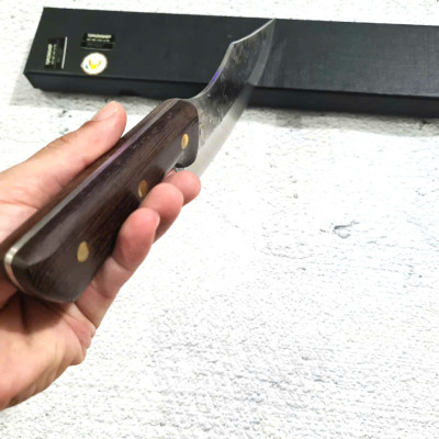 DAO BẾP ,DAO THÁI LỌC MÃ TR3