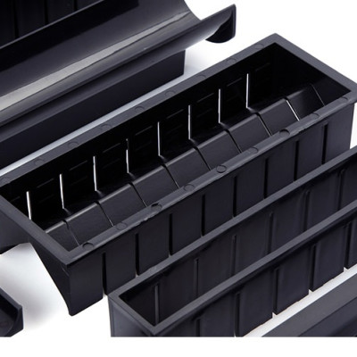 Bộ Dụng Cụ Làm Sushi 10 Món - Tặng Muỗng Lọc Lấy Lòng Đỏ Trứng  Màu Ngẫu Nhiên