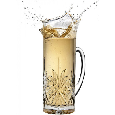  Bộ bình cốc 6 món Godinger Dublin Barware Hàng chính hãng