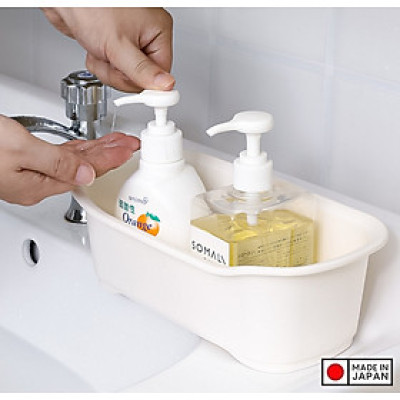 Rổ Nhựa Sanada B760 Nhật Bản