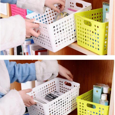 Bộ 3 chiếc rổ đa dụng Inomata Nhật Bản 