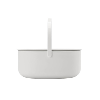 Bộ thau rổ có quai Rose Elmich 24,28cm EL0267,68 - Hàng chính hãng