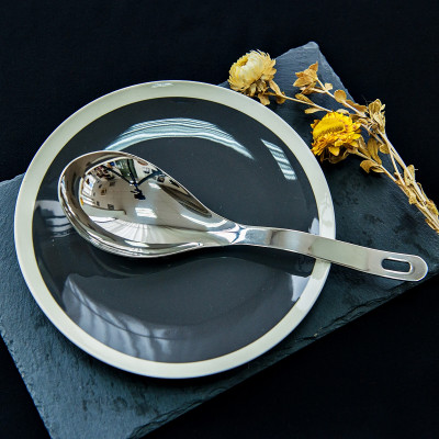 Muỗng canh DandiHome Inox 304