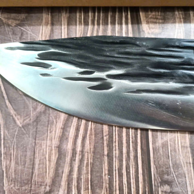 DAO BẾP, DAO BẦU CH0C TlẾT , THÁI, LỌC MÃ A16 TR4 NTVN