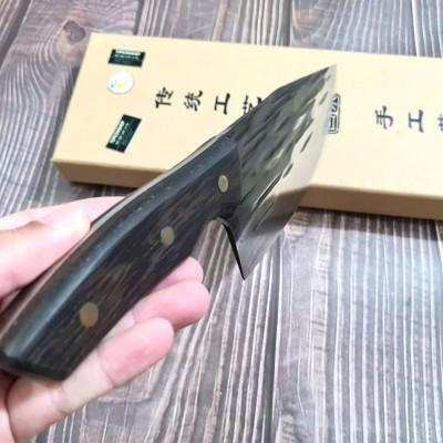 DAO BẾP, DAO BẦU CH0C TlẾT , THÁI, LỌC MÃ A16 TR4 NTVN