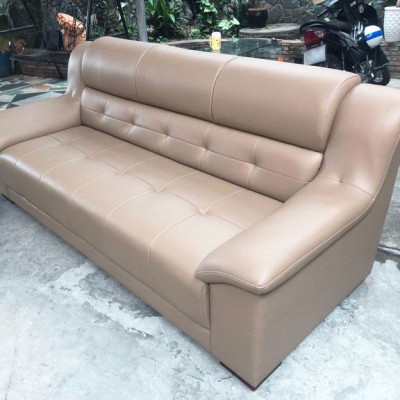 Sofa Băng Dài Cao Cấp_Ghế Sofa Nhỏ Cho Căn Hộ Chung Cư