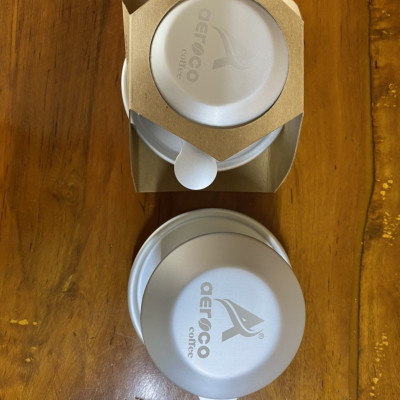 Phin nhôm cao cấp AEROCO COFFEE