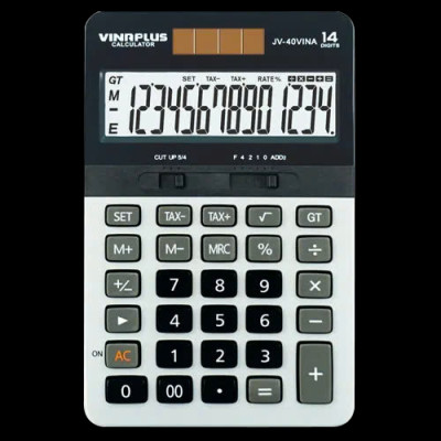 Máy Tính Văn Phòng JV-40VN Máy Tính Để Bàn Hàng Chính Hãng - Bảo Hành 2 Năm