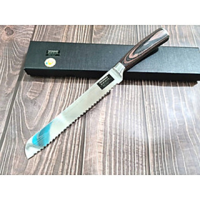 [FREESHIP 50K] DAO BẾP THÁI DỪA, CẮT CÁ ĐÔNG LẠNH, THÁI BÁNH MỲ MÃ A3 DT118 NVVN topcomshop vn