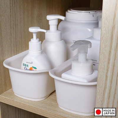 Rổ Nhựa Sanada B760 Nhật Bản