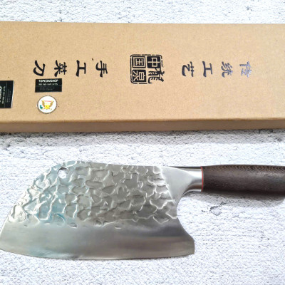 DAO - DAO BẾP NHẬT BẢN CHOPPER MÃ A21 DT126 nt