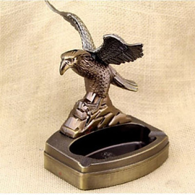 Gạt Tàn Thuốc Lá Thông Minh Đại Bàng