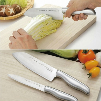 Dao thái làm bếp Takaaki Nakamura 24 cm - Hàng nội địa Nhật Bản