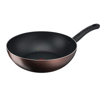Chảo xào Tefal Day By Day (26cm/28cm) - Hàng chính hãng