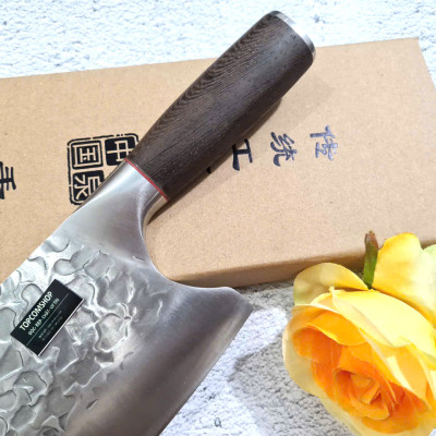 DAO - DAO BẾP NHẬT BẢN CHOPPER MÃ A21 DT126 nt