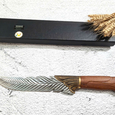 DAO BẾP , DAO THÁI LỌC MÃ TR1 NTVN topcomshop vn