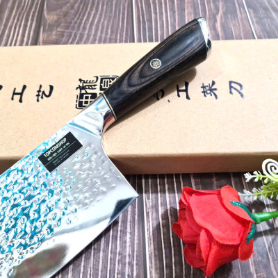 DAO - DAO BẾP NHẬT BẢN USUBA HÀNG XỊN MÃ A9 DT113 nt topcomshop vn