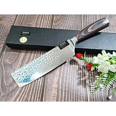 DAO - DAO BẾP NHẬT BẢN USUBA HÀNG XỊN MÃ A5 DT122 nt topcoomshop vn