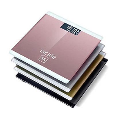 Cân Sức Khỏe Điện Tử Siêu Bền – Tải Trọng Lớn, Độ Nhạy Cao, Phù Hợp Cả Gia Đình , cân nhà bếp