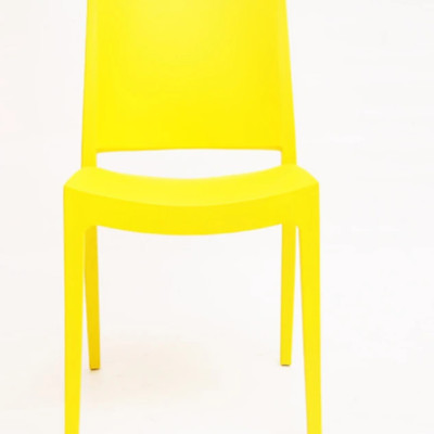 Ghế nhựa nhập khẩu Tundo JNST 3007CT 44 x 55 x 80 cm