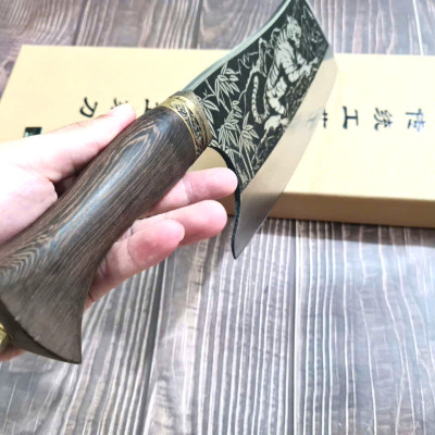 DAO BẾP , DAO CHẶT MÃ A9 TR9 NTVN top